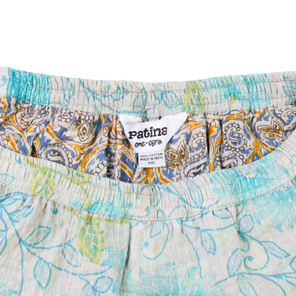 Kantha Beach Short N°83