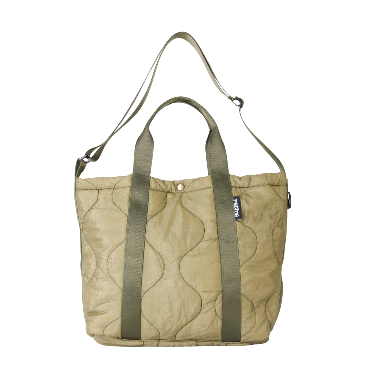 M65 Liner Tote Bag