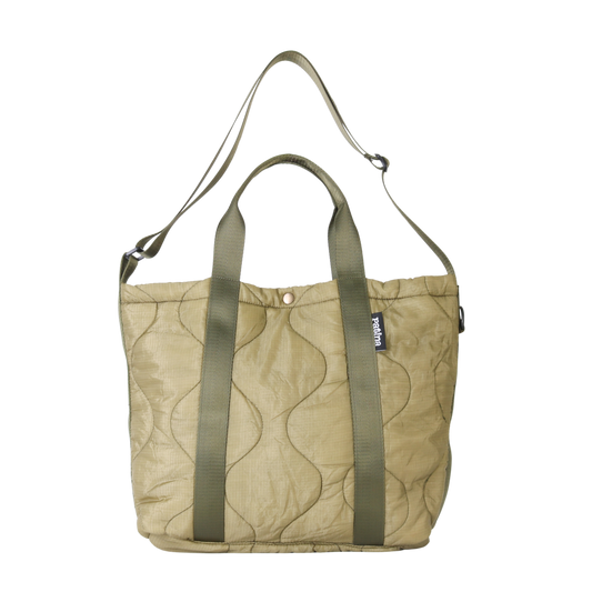 M65 Liner Tote Bag