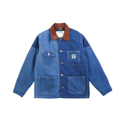 Chore Jacket N°83