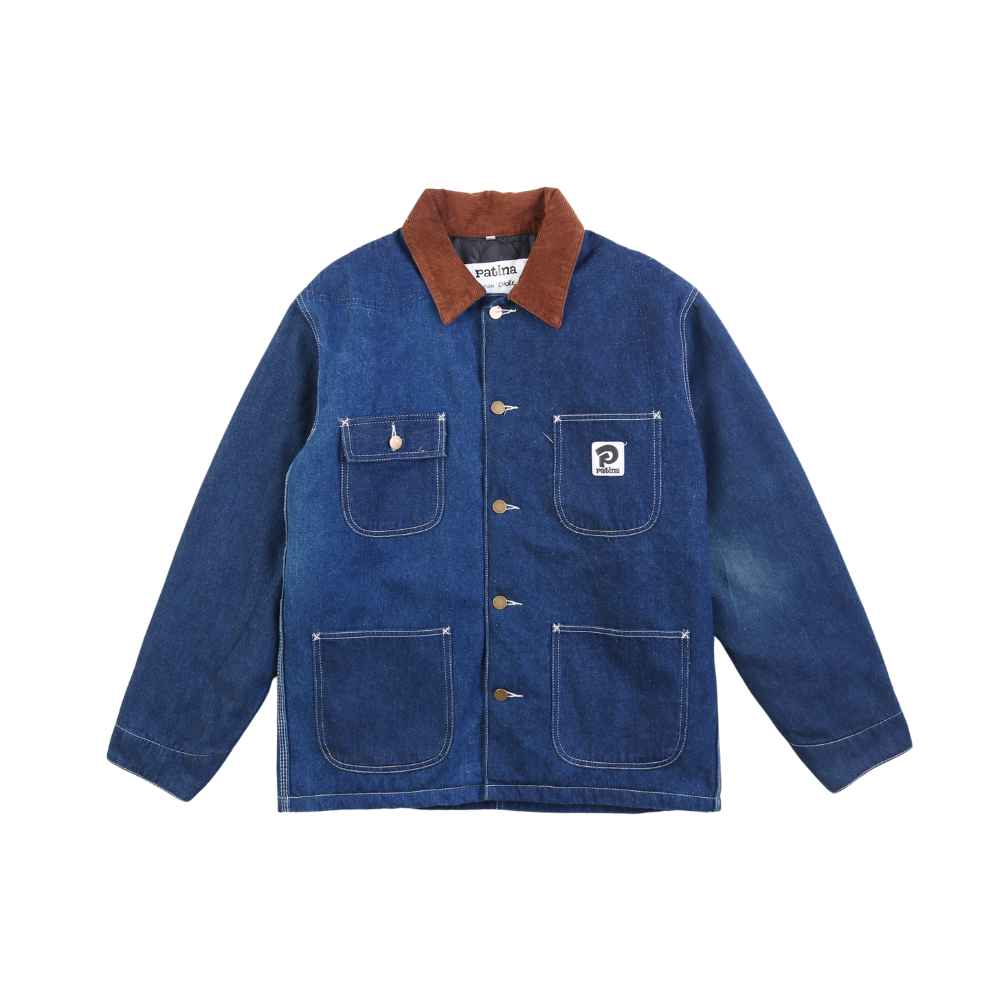 Chore Jacket N°75