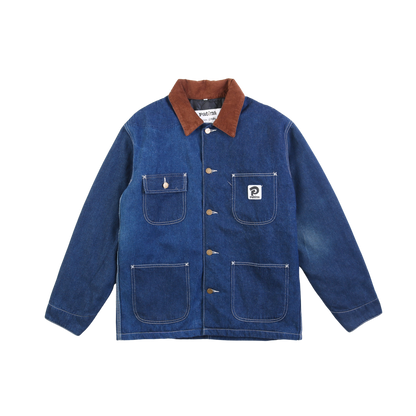 Chore Jacket N°75