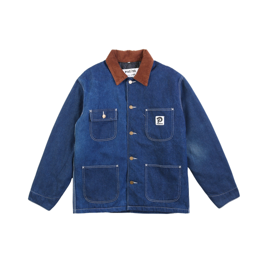 Chore Jacket N°75