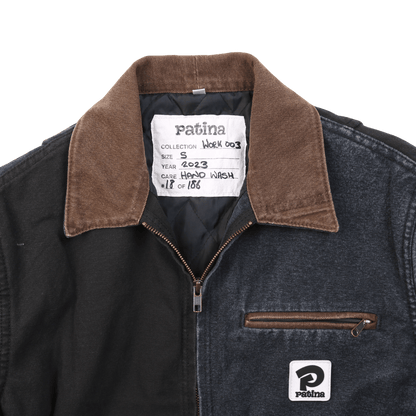 Veste de Travail N°18