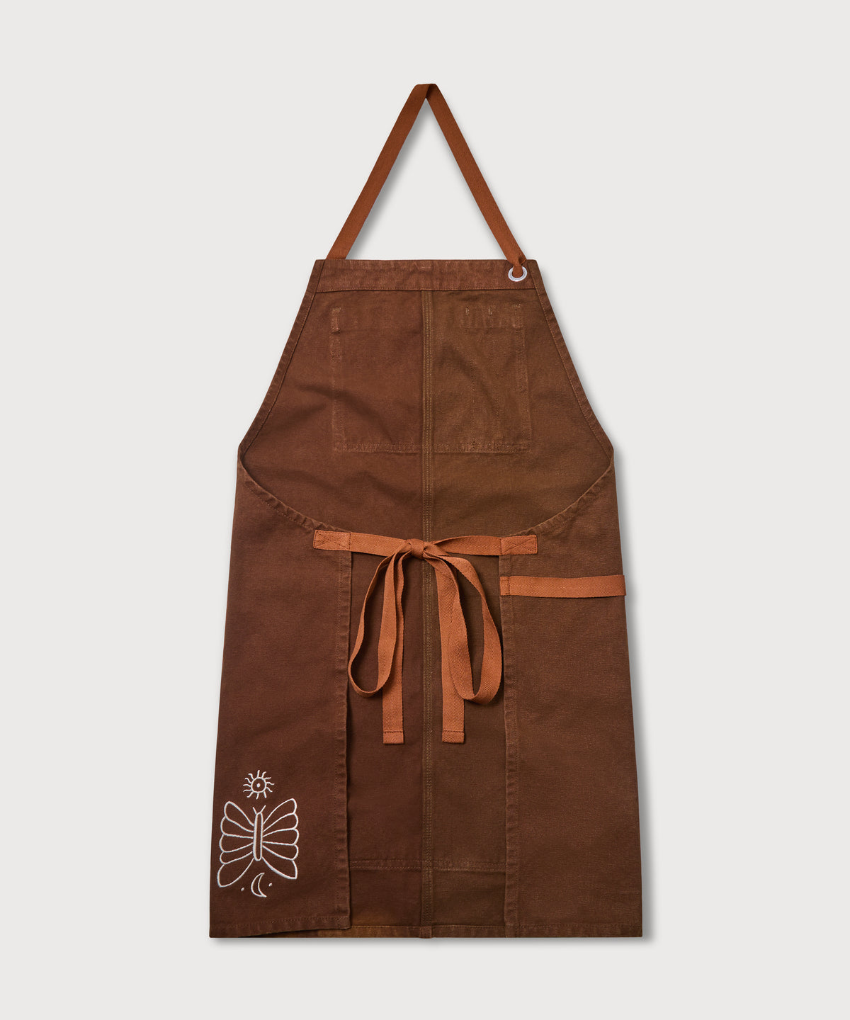 Farasha Farmhouse Chef's Apron