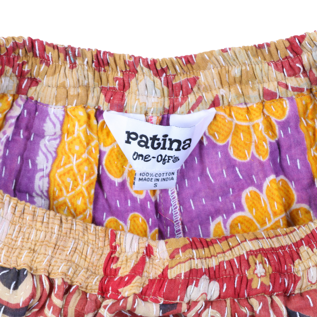 Kantha Beach Short N°09