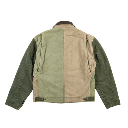 Work Jacket N°155