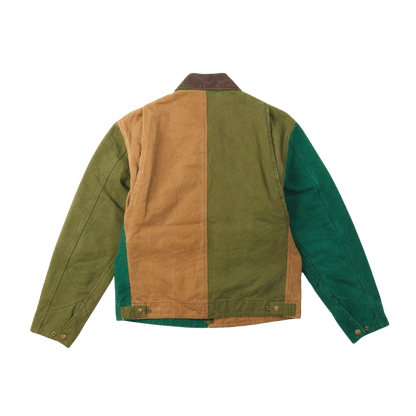 Offcut Work Jacket N°54