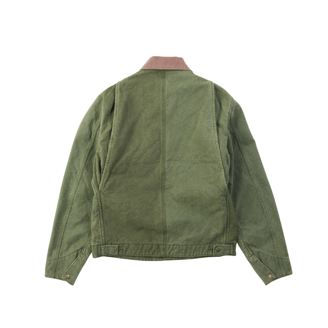 Work Jacket N°63