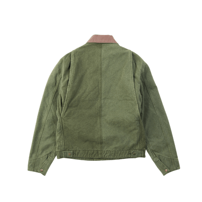 Work Jacket N°63