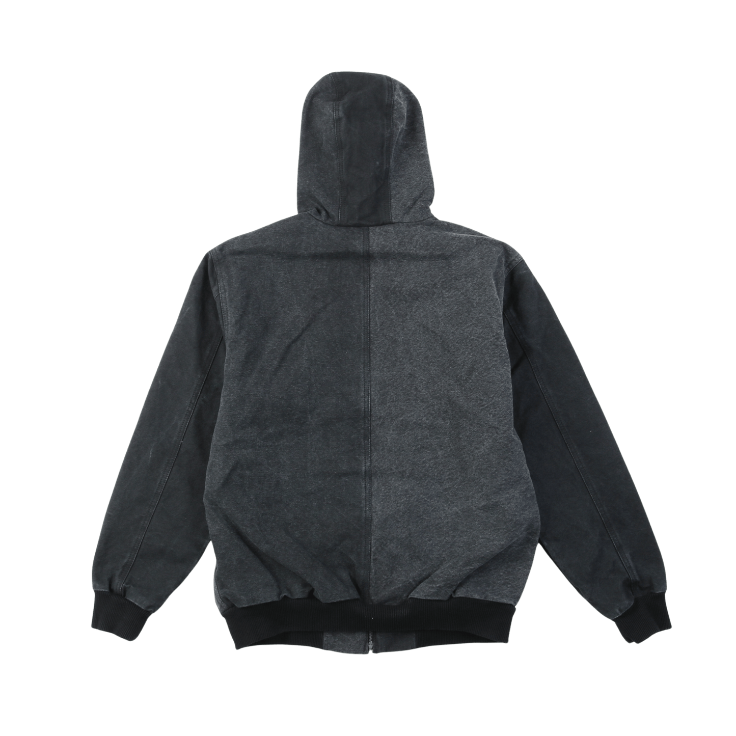 Hooded Work Jacket N°50