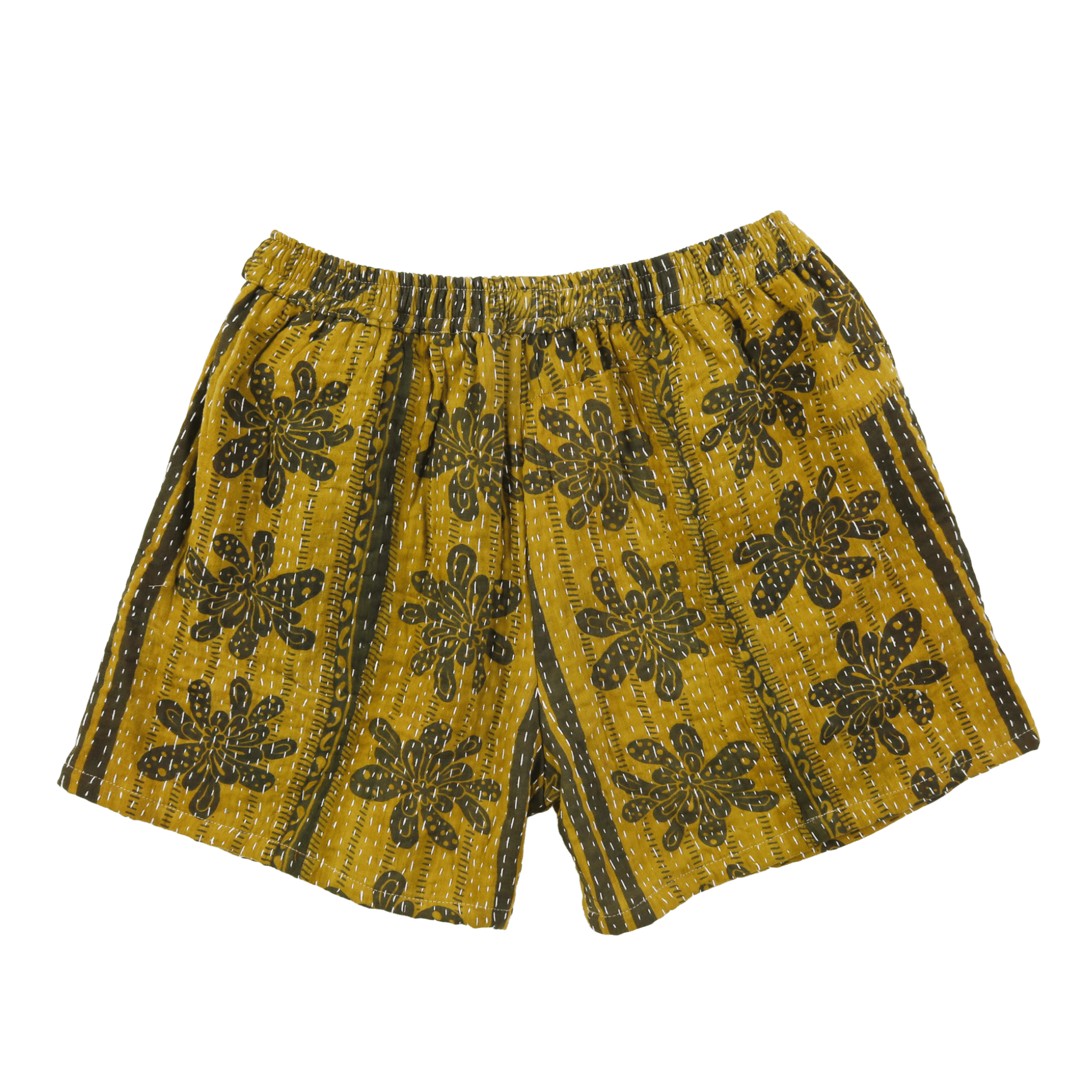 Kantha Beach Short N°19