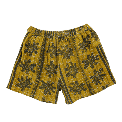 Kantha Beach Short N°19