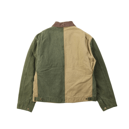 Work Jacket N°158