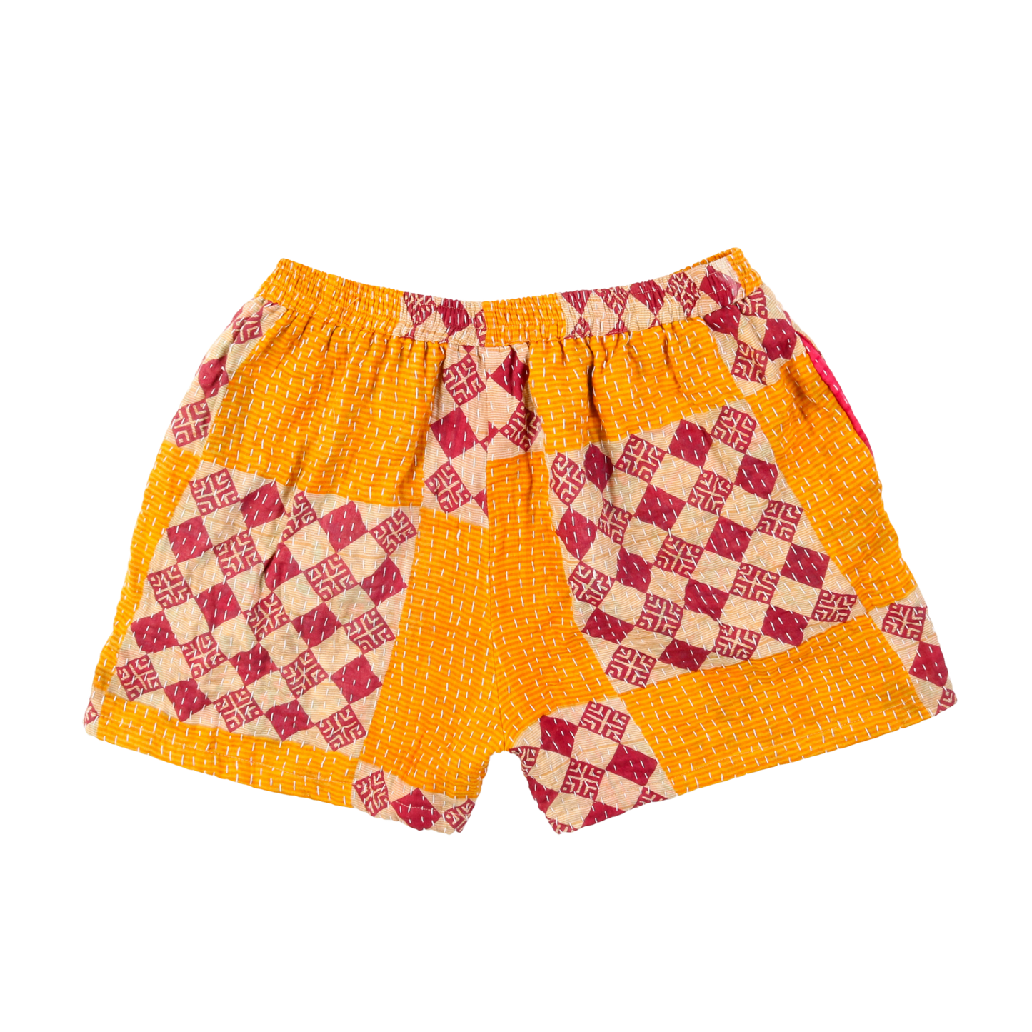 Kantha Beach Short N°65