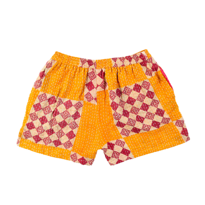 Kantha Beach Short N°65