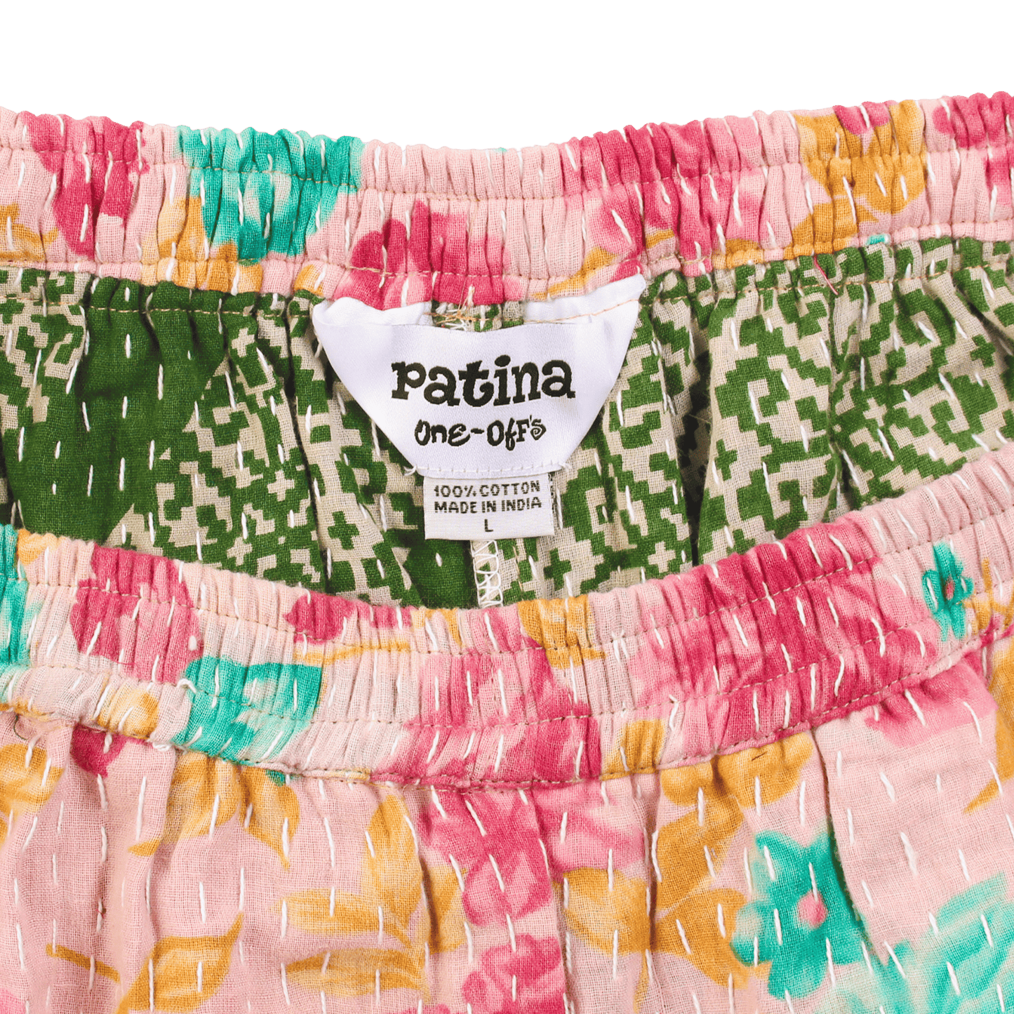 Kantha Beach Short N°55