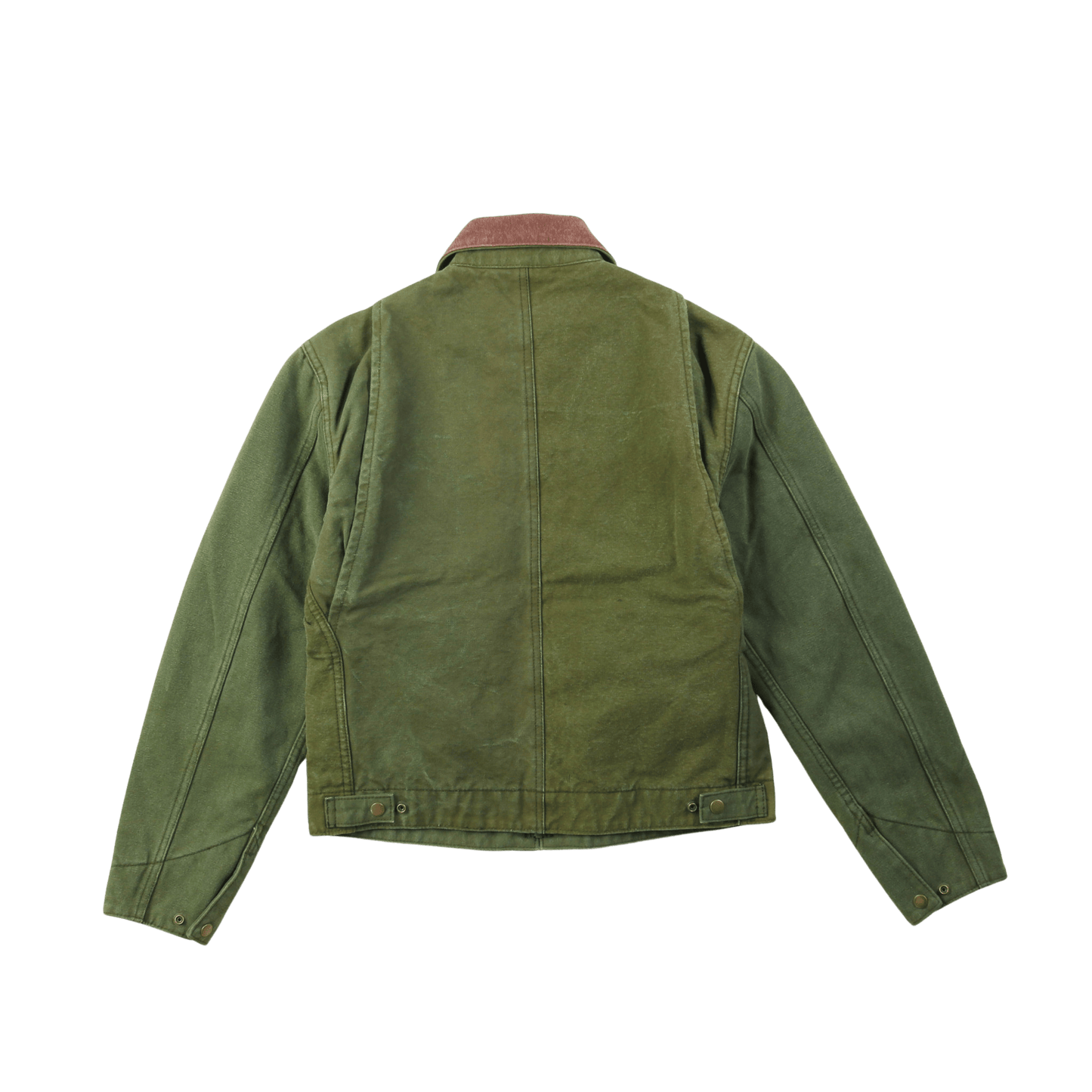 Work Jacket N°48