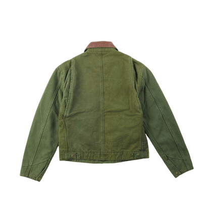 Work Jacket N°48