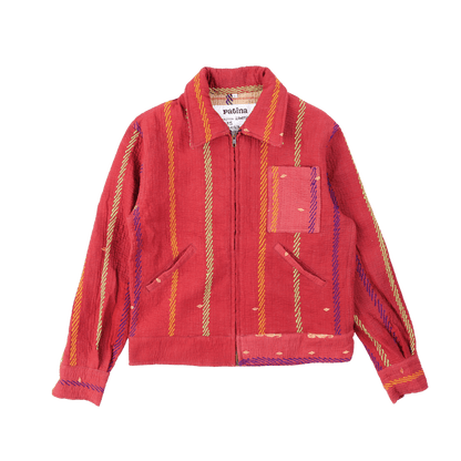 Veste Kantha N°1