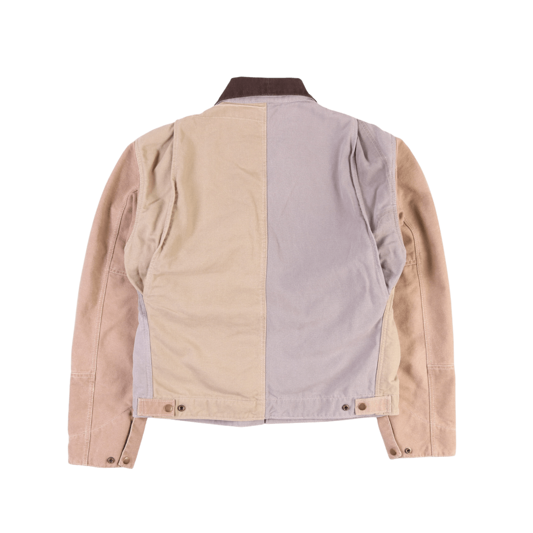 Work Jacket N°52