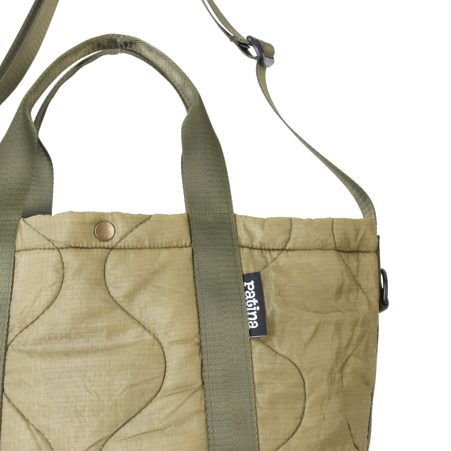 M65 Liner Tote Bag