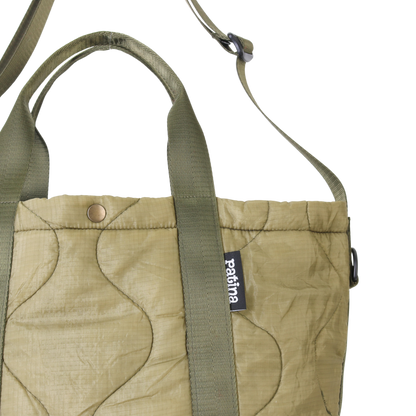 M65 Liner Tote Bag