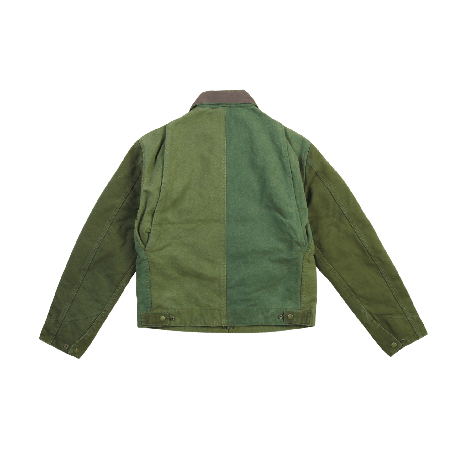 Work Jacket N°03