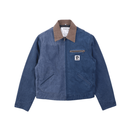 Work Jacket N°31