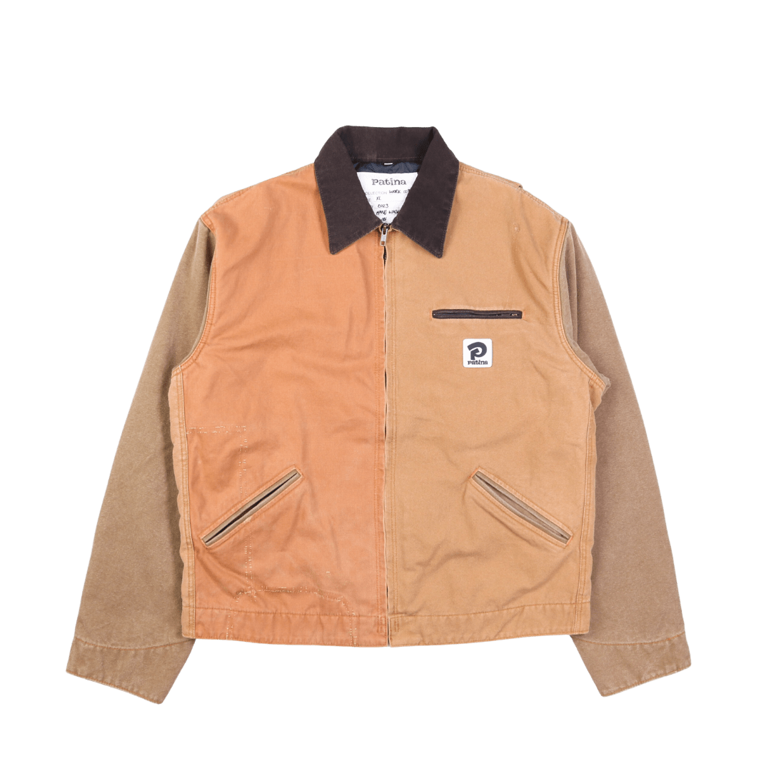 Work Jacket N°173