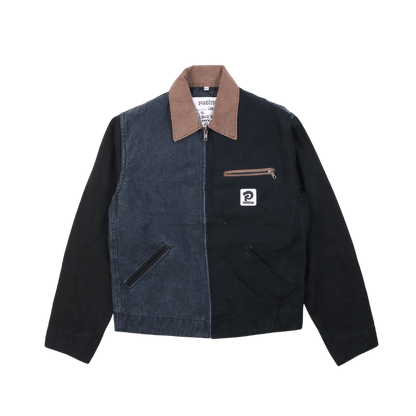 Work Jacket N°19