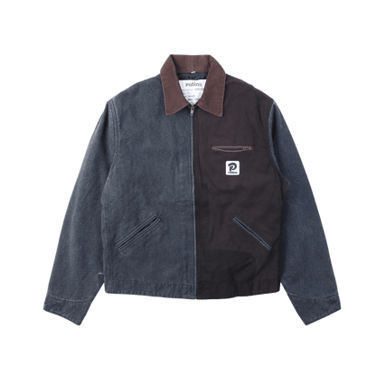 Work Jacket N°110