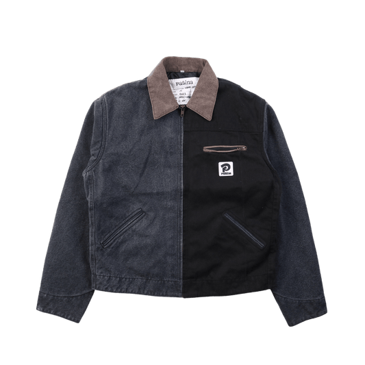 Work Jacket N°74