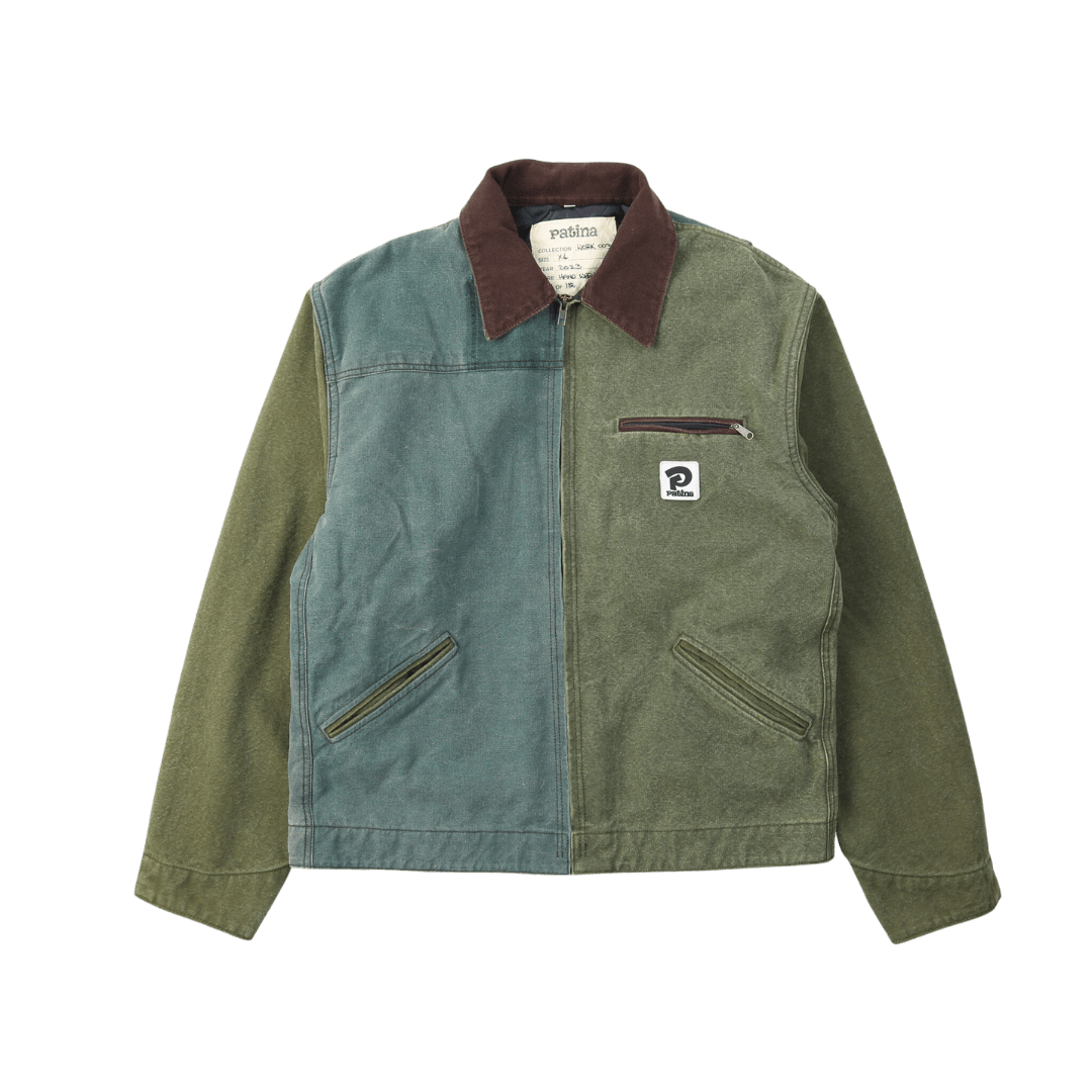 Work Jacket N°159