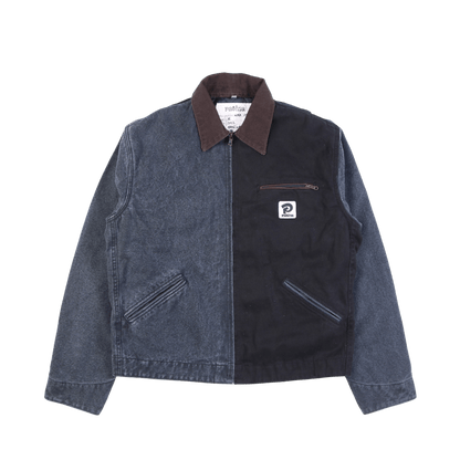 Work Jacket N°144