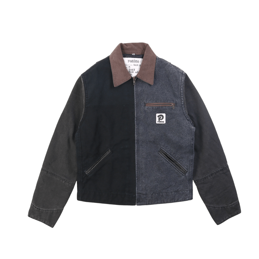 Work Jacket N°04