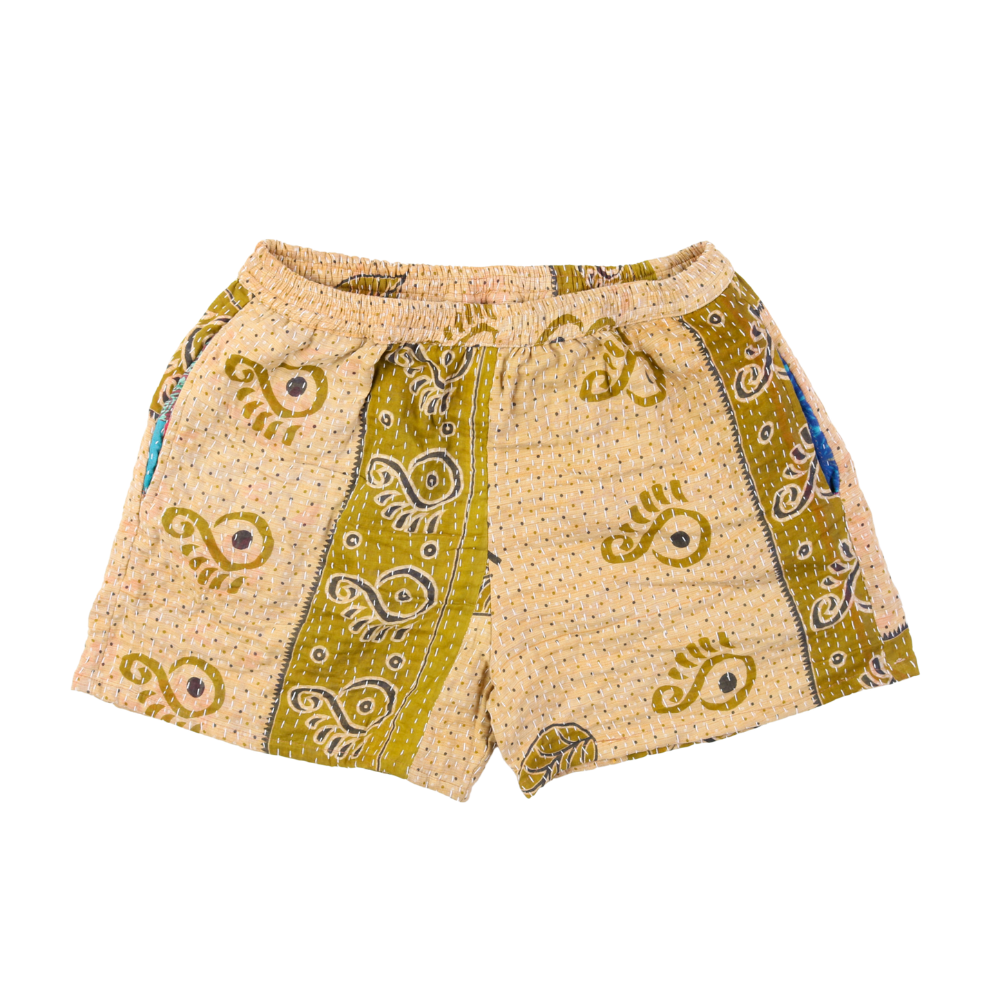 Kantha Beach Short N°64