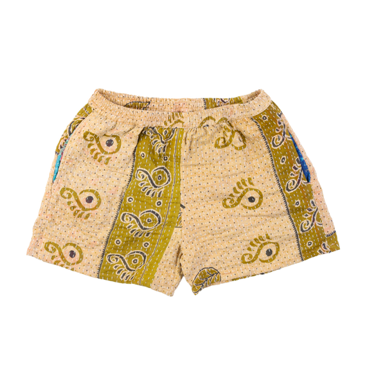 Kantha Beach Short N°64