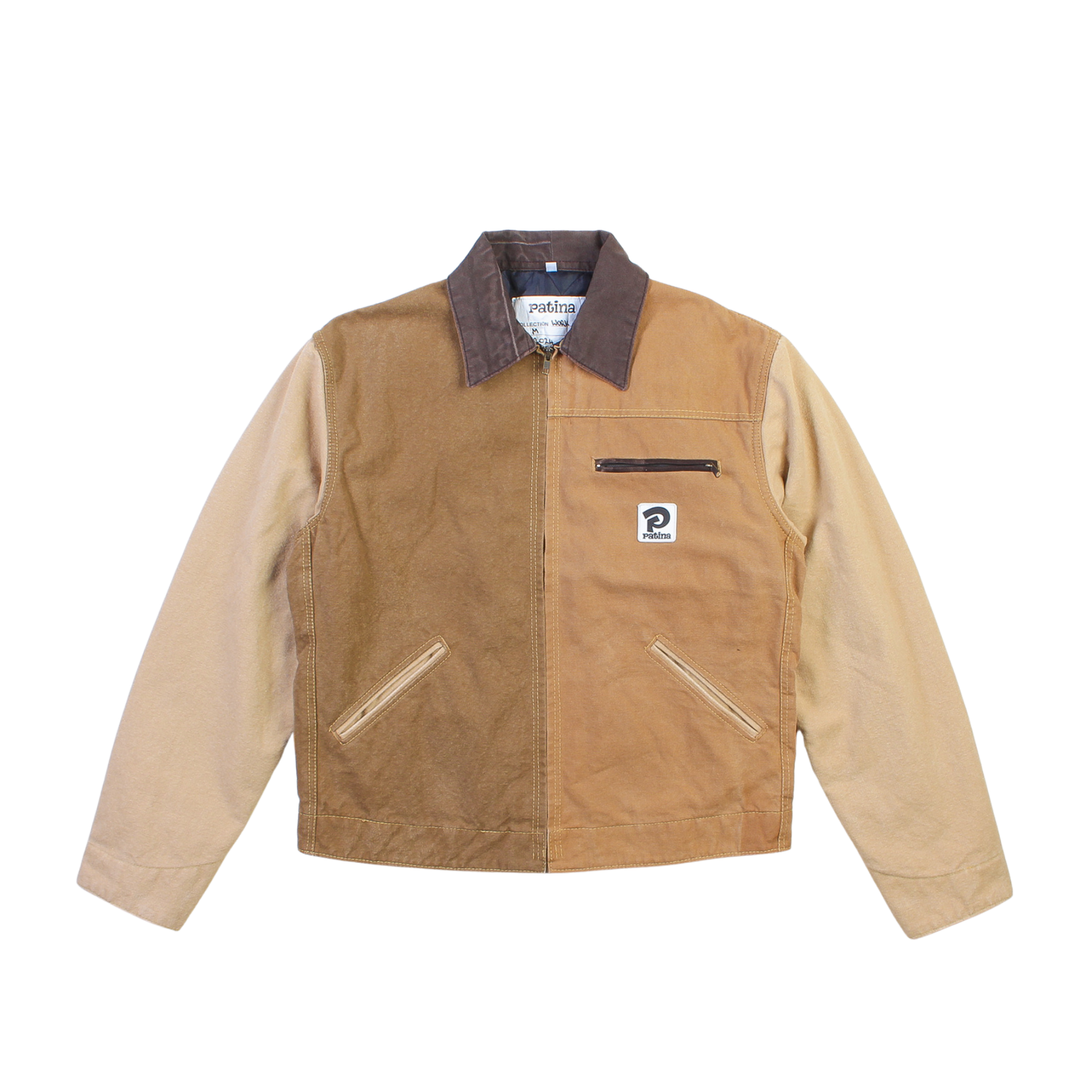 Work Jacket N°129