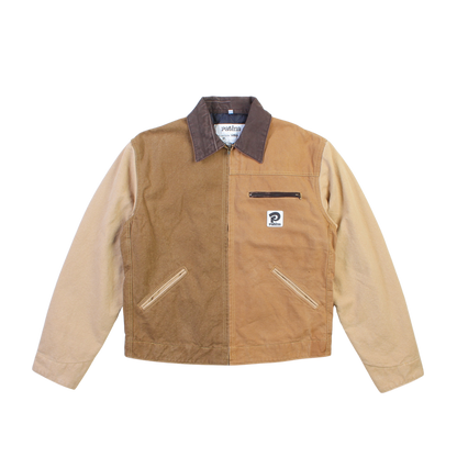 Work Jacket N°129