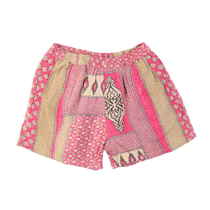 Kantha Beach Short N°08