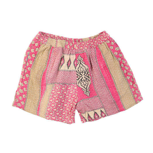 Kantha Beach Short N°08