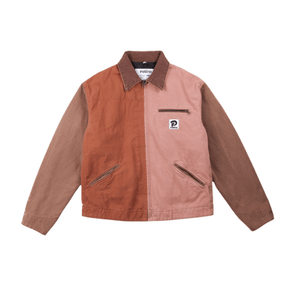 Work Jacket N°387