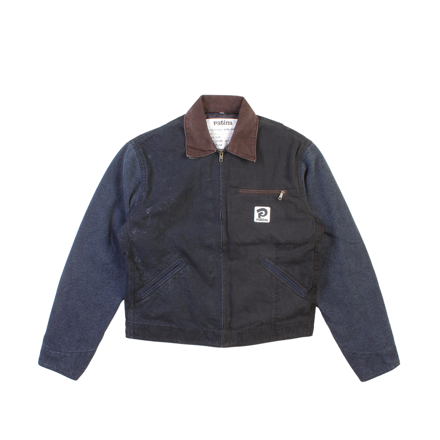 Work Jacket N°72