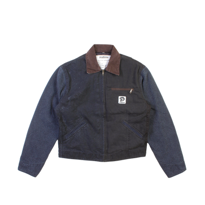 Work Jacket N°72