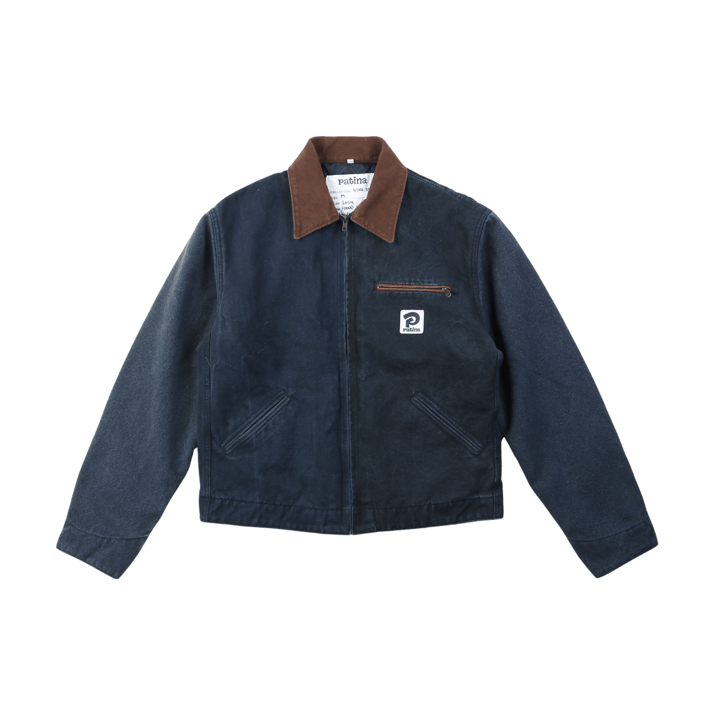 Work Jacket N°171