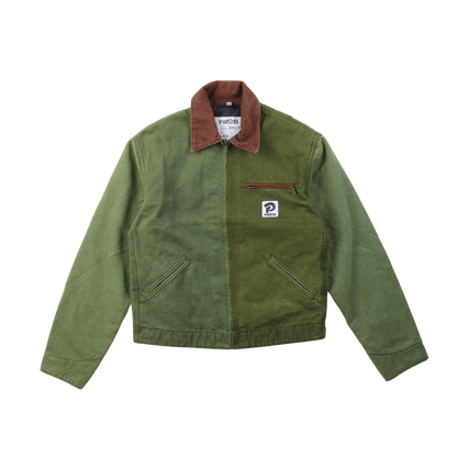 Work Jacket N°49