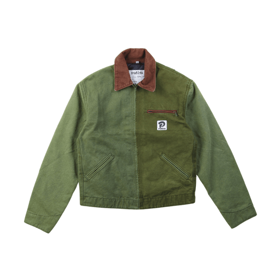 Work Jacket N°49