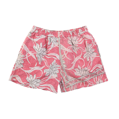 Kantha Beach Short N°91