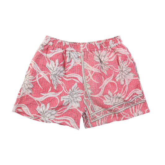 Kantha Beach Short N°91